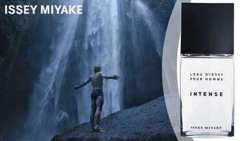 L'EAU D'ISSEY HOMME INTENSE
